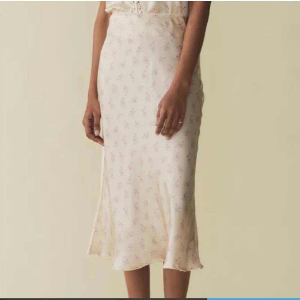 NWT Doen Elowen Skirt